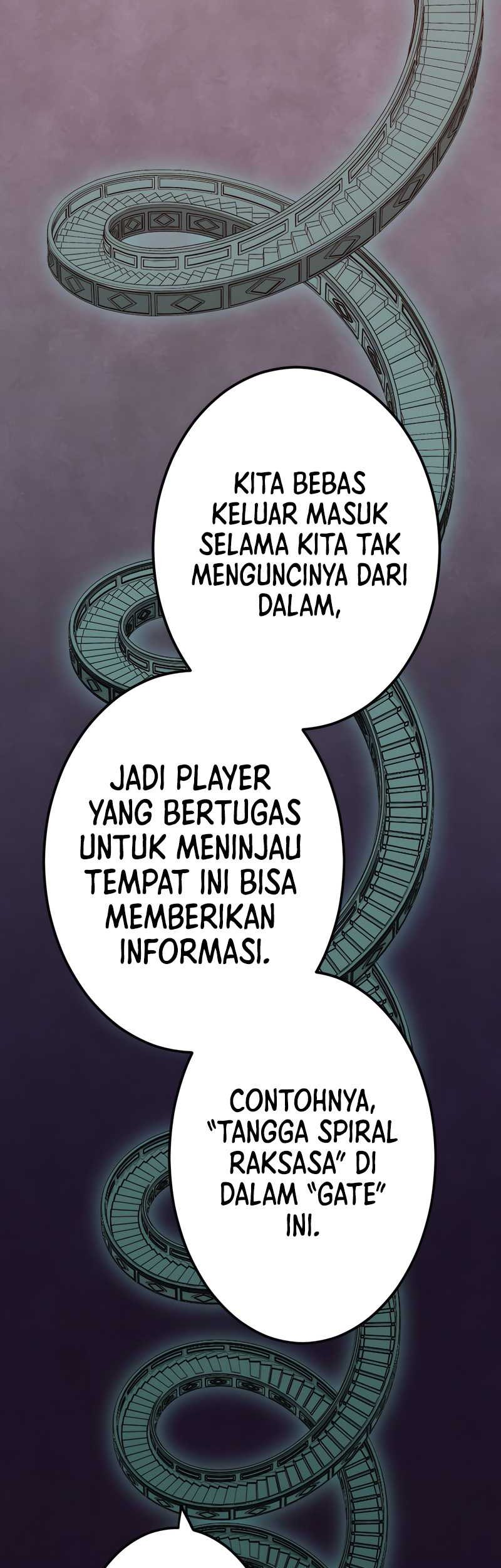 Savior of Divine Blood ~Draw Out 0.00000001% to Become the Strongest~ Chapter 09 Gambar 12