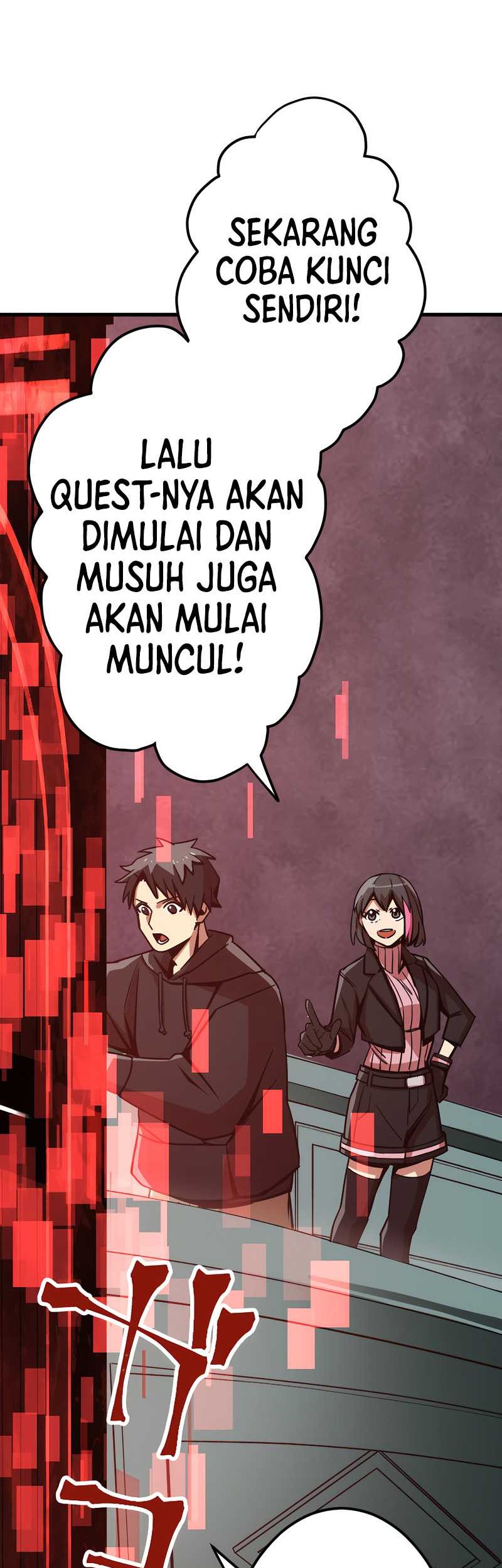 Savior of Divine Blood ~Draw Out 0.00000001% to Become the Strongest~ Chapter 09 Gambar 15