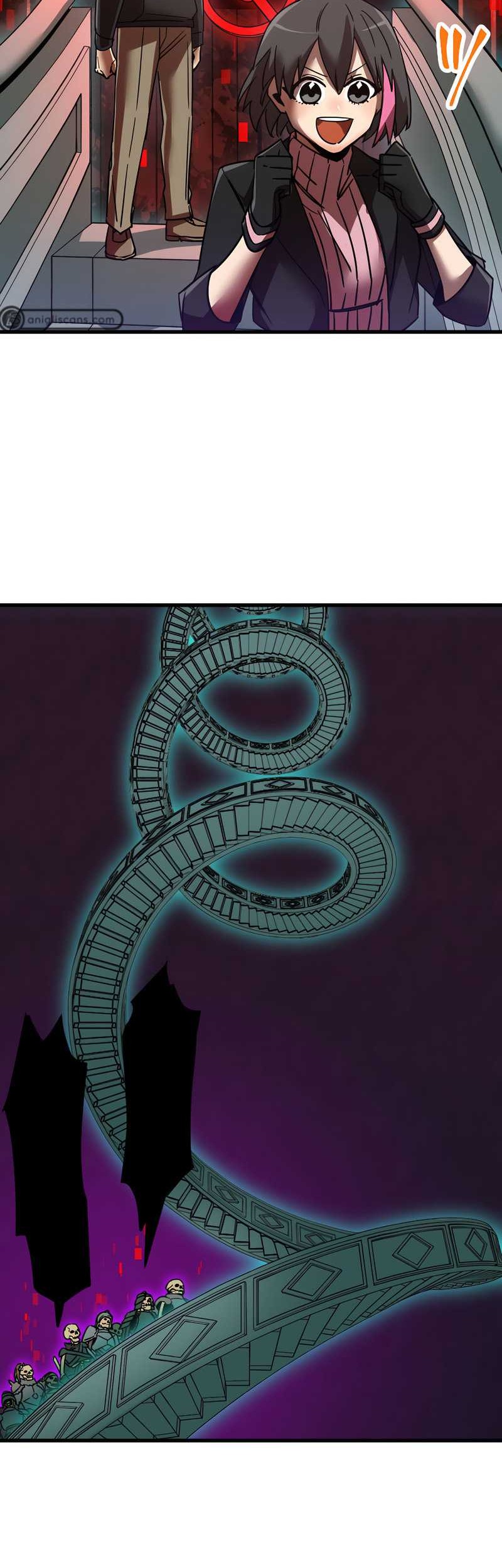 Savior of Divine Blood ~Draw Out 0.00000001% to Become the Strongest~ Chapter 09 Gambar 17