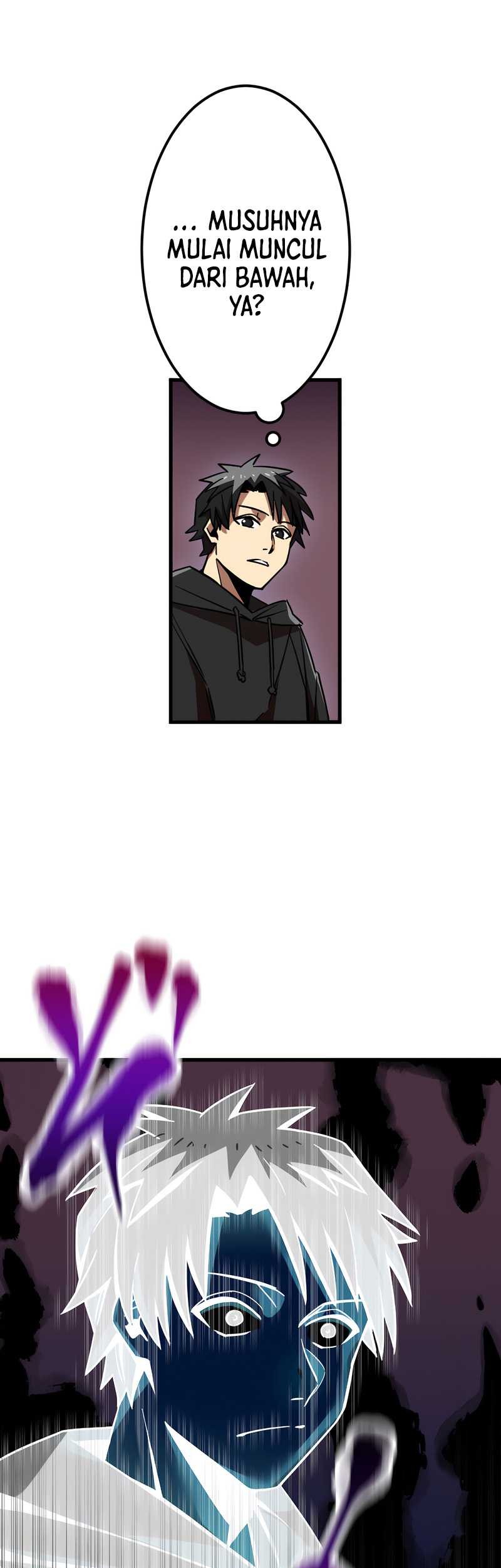 Savior of Divine Blood ~Draw Out 0.00000001% to Become the Strongest~ Chapter 09 Gambar 18