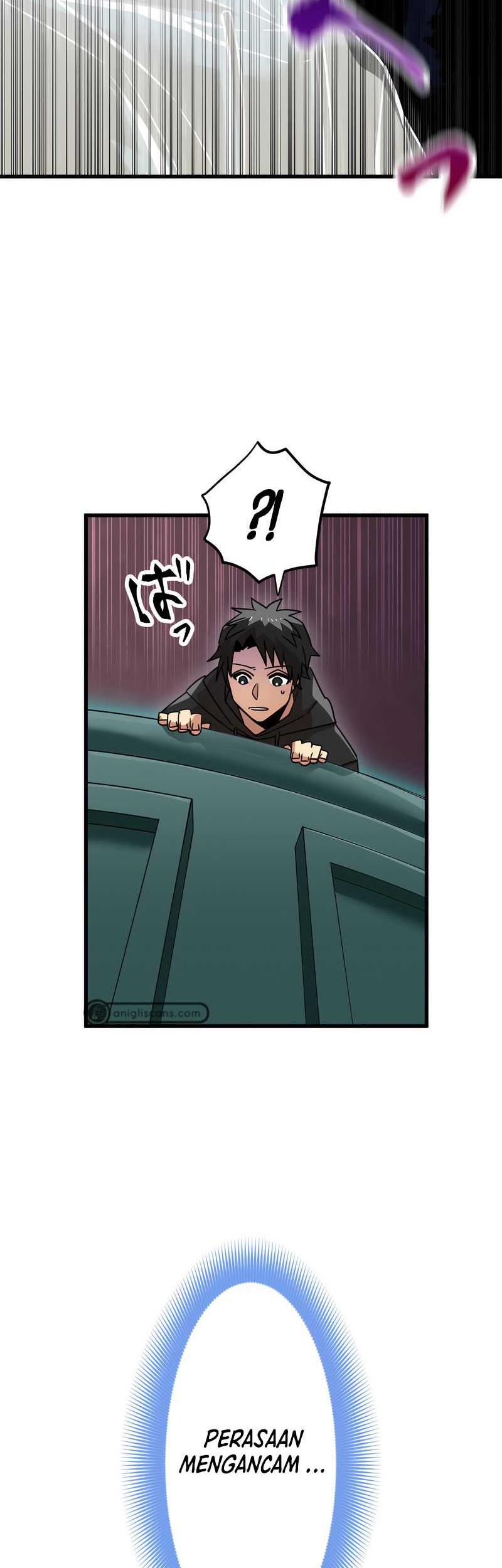Savior of Divine Blood ~Draw Out 0.00000001% to Become the Strongest~ Chapter 09 Gambar 19