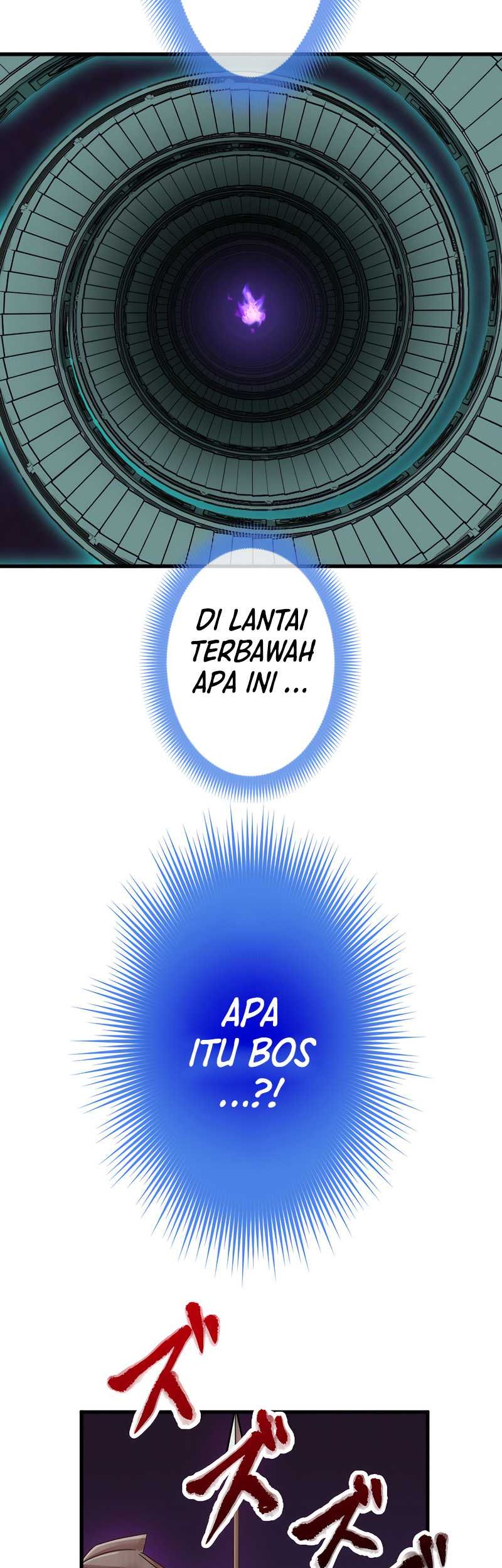 Savior of Divine Blood ~Draw Out 0.00000001% to Become the Strongest~ Chapter 09 Gambar 20