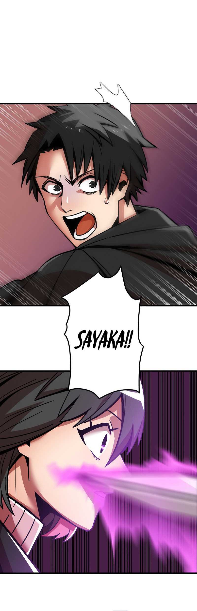 Savior of Divine Blood ~Draw Out 0.00000001% to Become the Strongest~ Chapter 09 Gambar 25