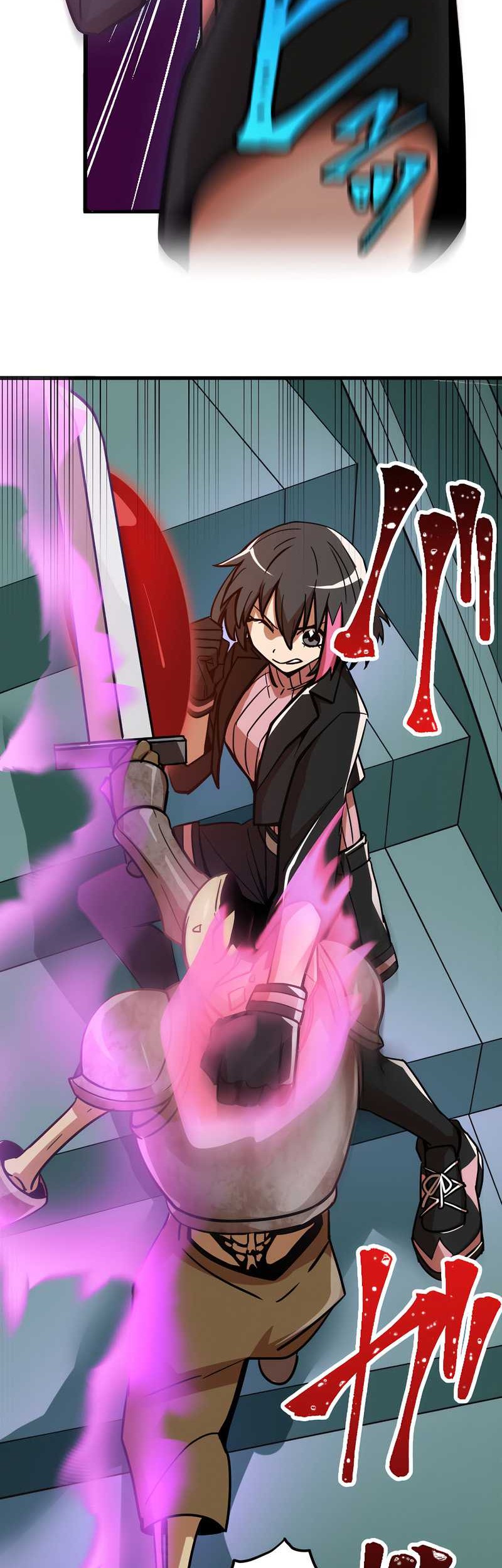 Savior of Divine Blood ~Draw Out 0.00000001% to Become the Strongest~ Chapter 09 Gambar 27