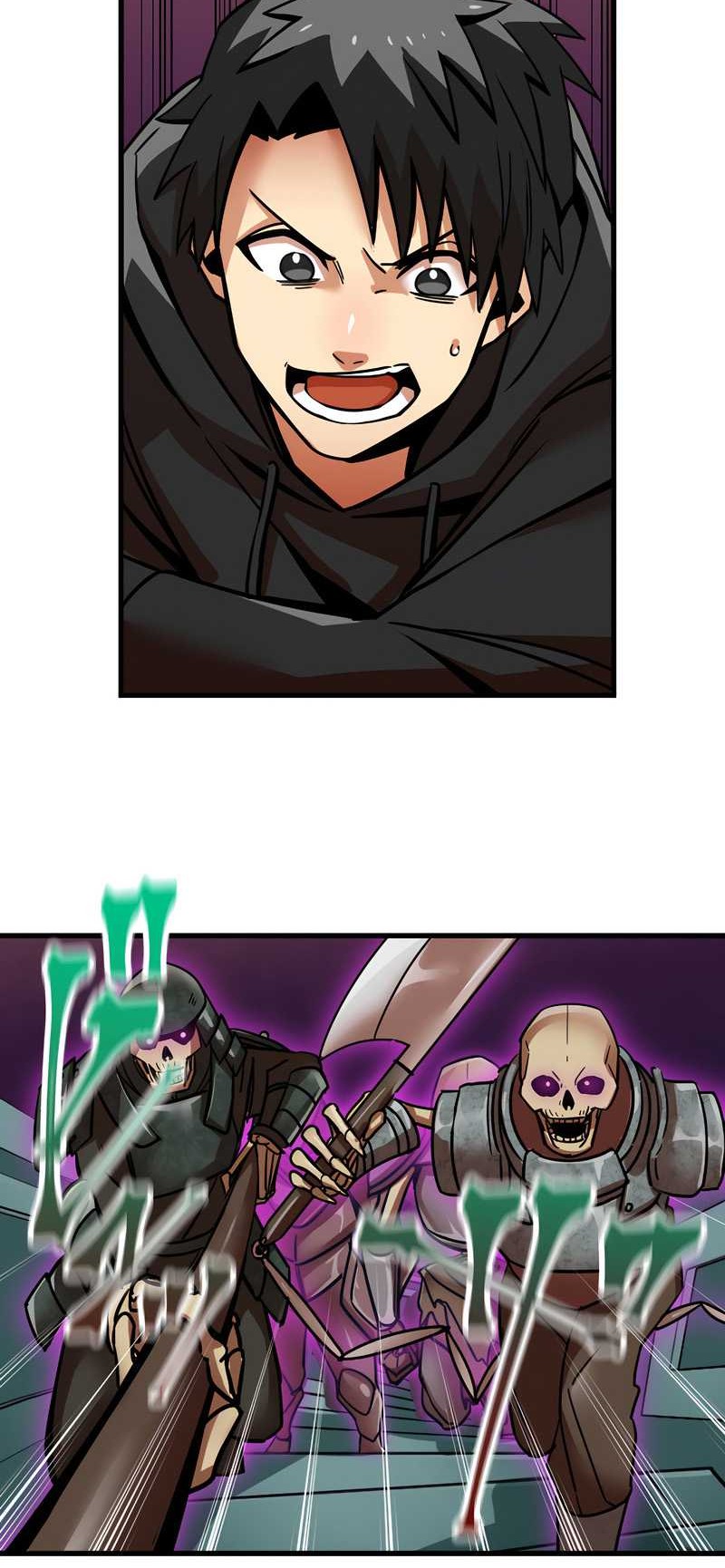 Savior of Divine Blood ~Draw Out 0.00000001% to Become the Strongest~ Chapter 09 Gambar 29