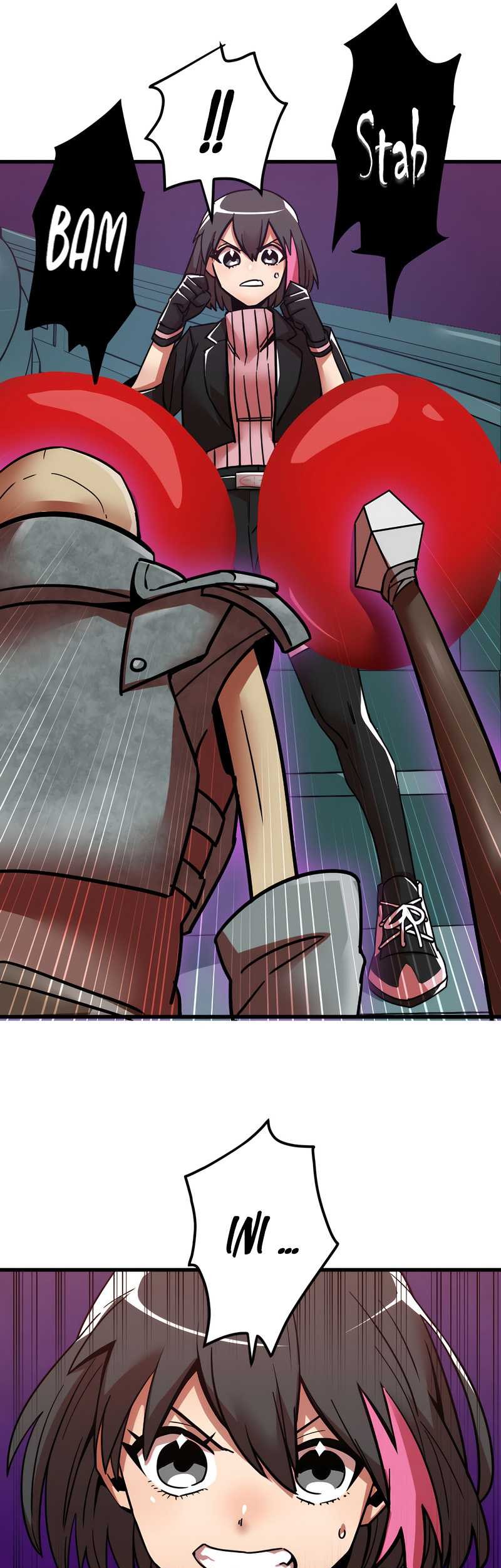 Savior of Divine Blood ~Draw Out 0.00000001% to Become the Strongest~ Chapter 09 Gambar 30