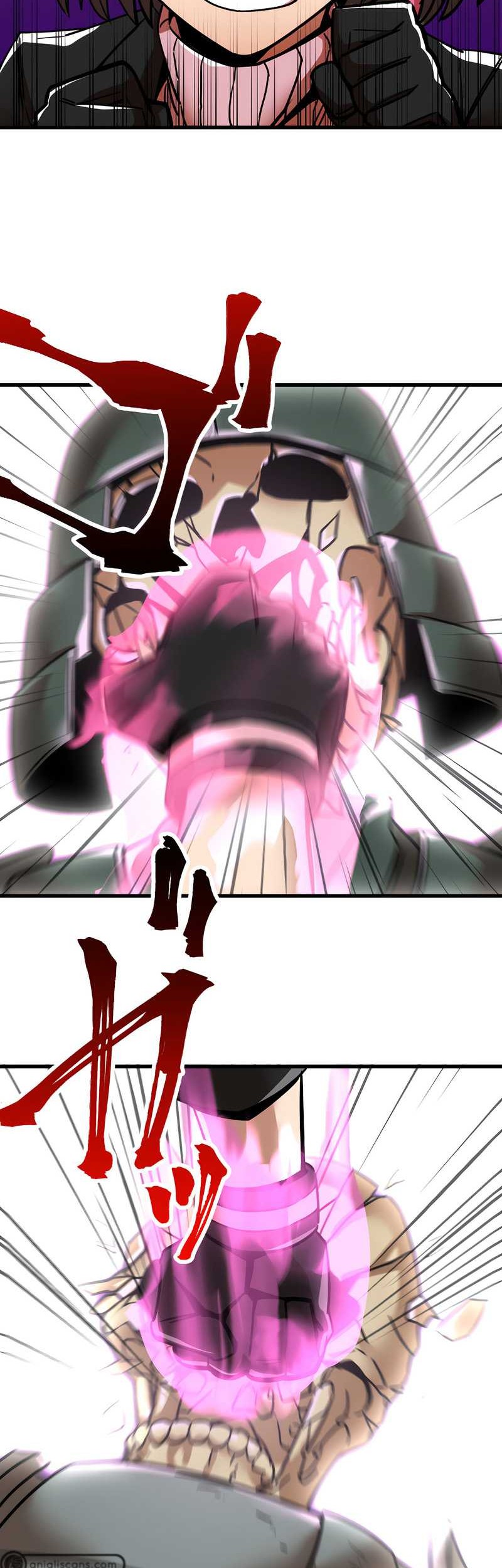 Savior of Divine Blood ~Draw Out 0.00000001% to Become the Strongest~ Chapter 09 Gambar 31