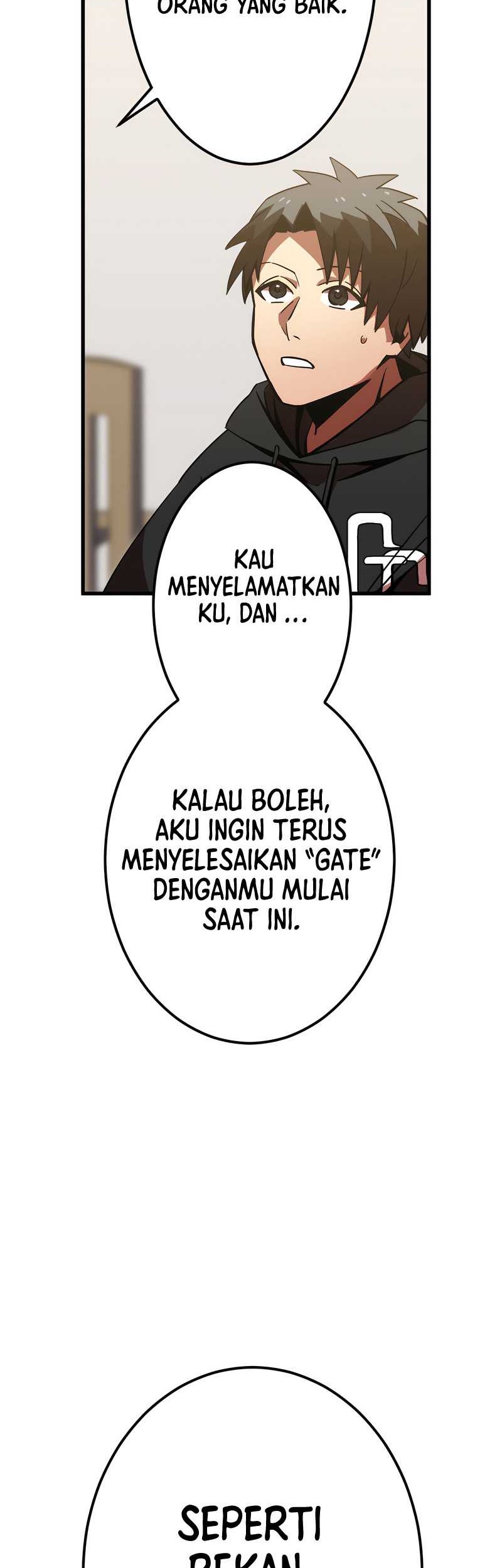 Savior of Divine Blood ~Draw Out 0.00000001% to Become the Strongest~ Chapter 08 Gambar 35
