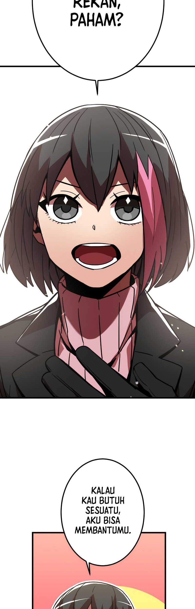 Savior of Divine Blood ~Draw Out 0.00000001% to Become the Strongest~ Chapter 08 Gambar 36