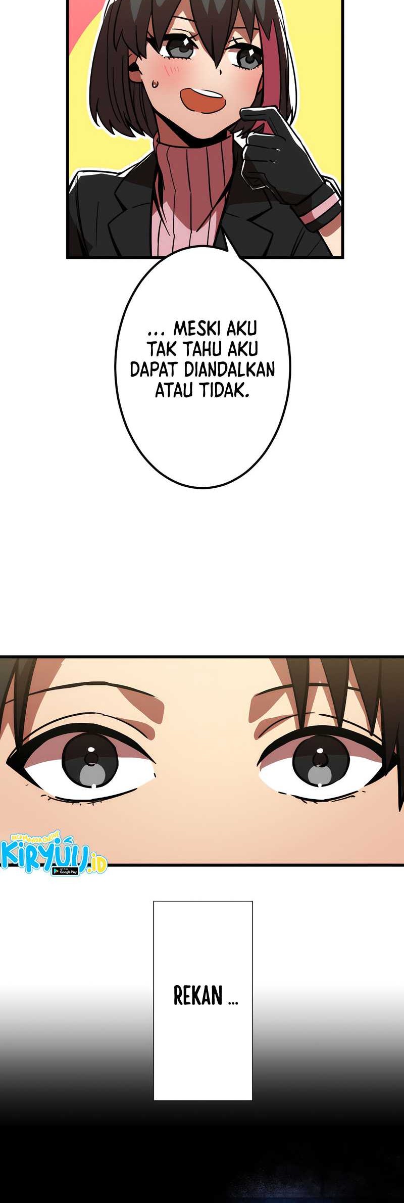 Savior of Divine Blood ~Draw Out 0.00000001% to Become the Strongest~ Chapter 08 Gambar 37