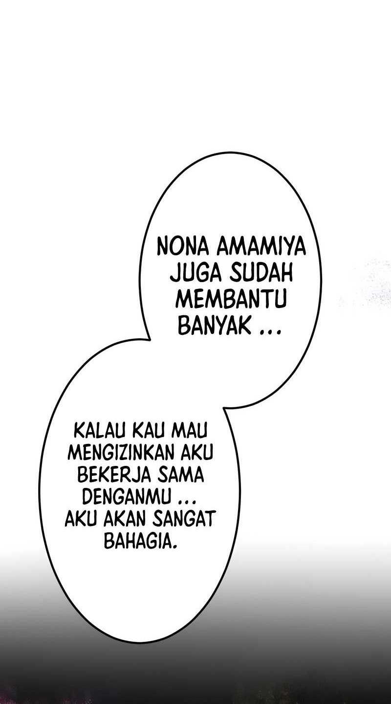 Savior of Divine Blood ~Draw Out 0.00000001% to Become the Strongest~ Chapter 08 Gambar 41