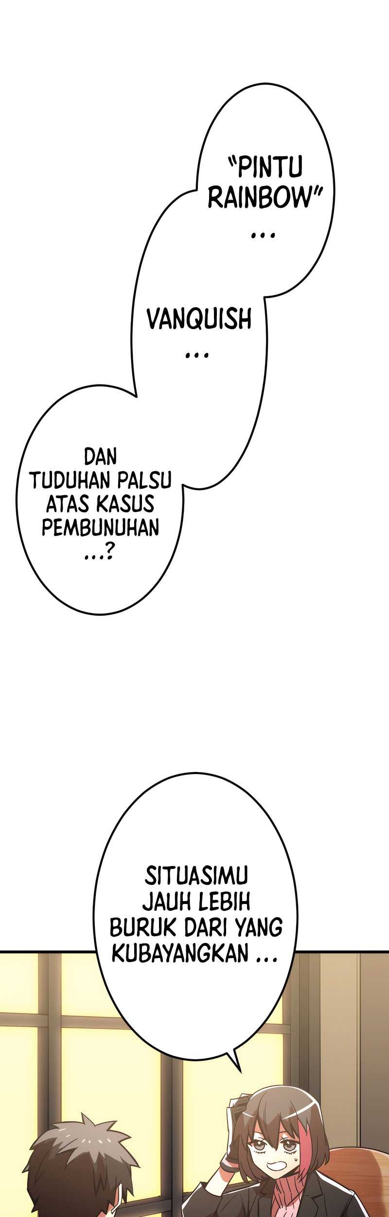 Savior of Divine Blood ~Draw Out 0.00000001% to Become the Strongest~ Chapter 08 Gambar 44