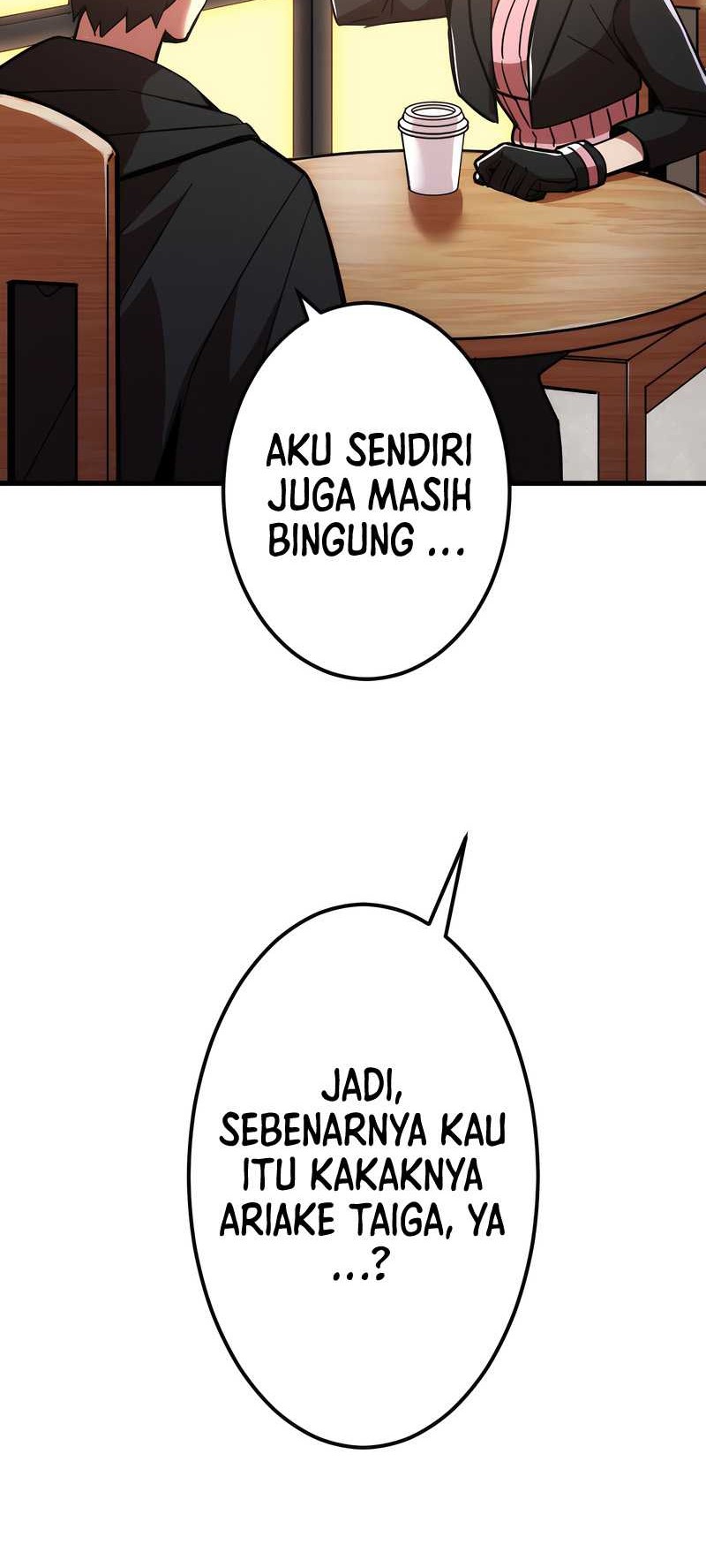Savior of Divine Blood ~Draw Out 0.00000001% to Become the Strongest~ Chapter 08 Gambar 45