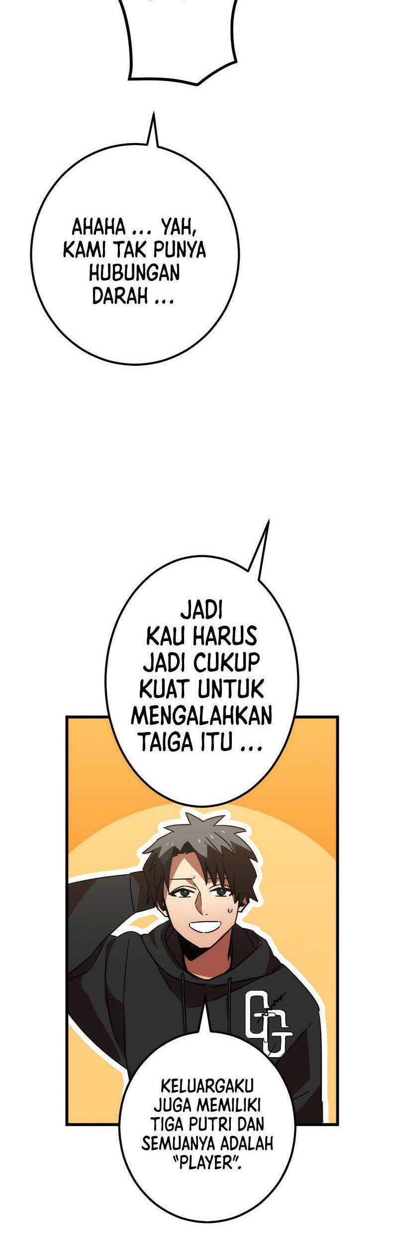 Savior of Divine Blood ~Draw Out 0.00000001% to Become the Strongest~ Chapter 08 Gambar 47