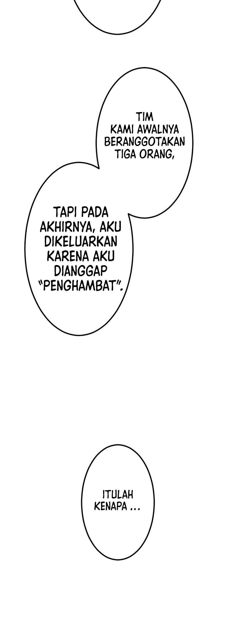 Savior of Divine Blood ~Draw Out 0.00000001% to Become the Strongest~ Chapter 08 Gambar 49