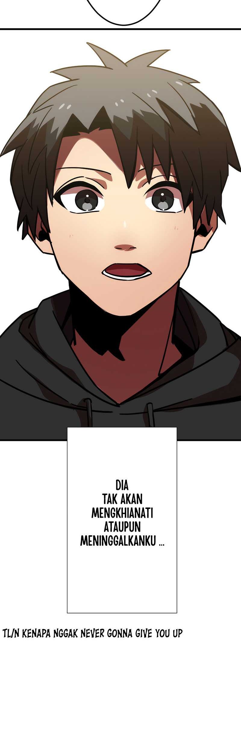 Savior of Divine Blood ~Draw Out 0.00000001% to Become the Strongest~ Chapter 08 Gambar 53
