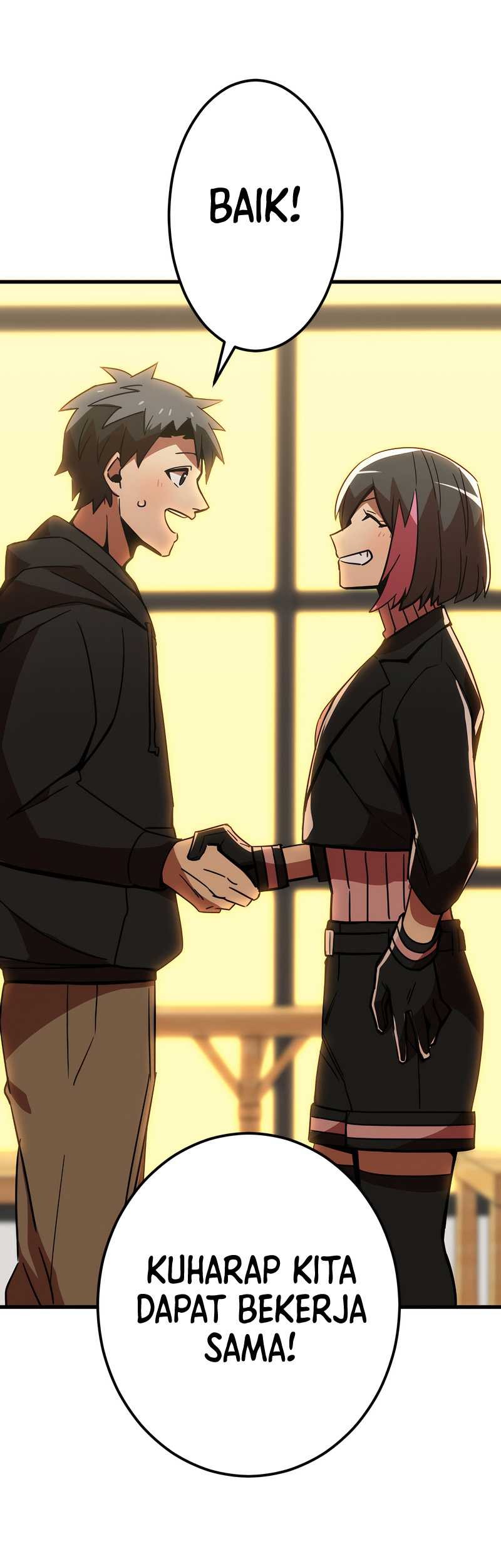 Savior of Divine Blood ~Draw Out 0.00000001% to Become the Strongest~ Chapter 08 Gambar 54