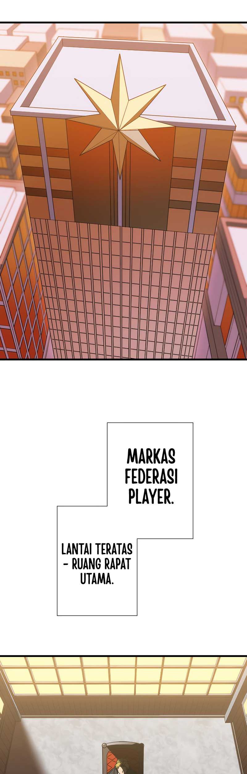 Savior of Divine Blood ~Draw Out 0.00000001% to Become the Strongest~ Chapter 08 Gambar 56