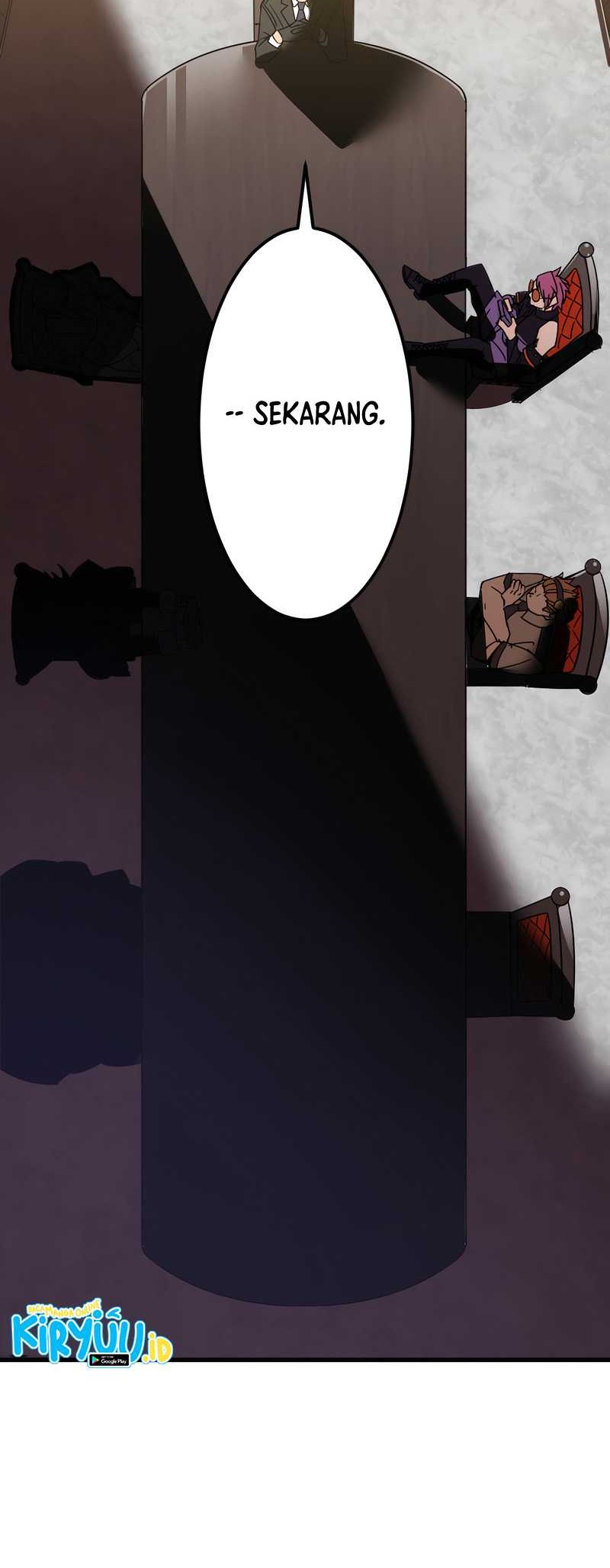 Savior of Divine Blood ~Draw Out 0.00000001% to Become the Strongest~ Chapter 08 Gambar 57