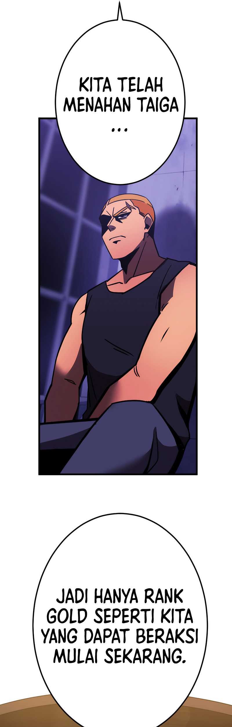 Savior of Divine Blood ~Draw Out 0.00000001% to Become the Strongest~ Chapter 08 Gambar 58