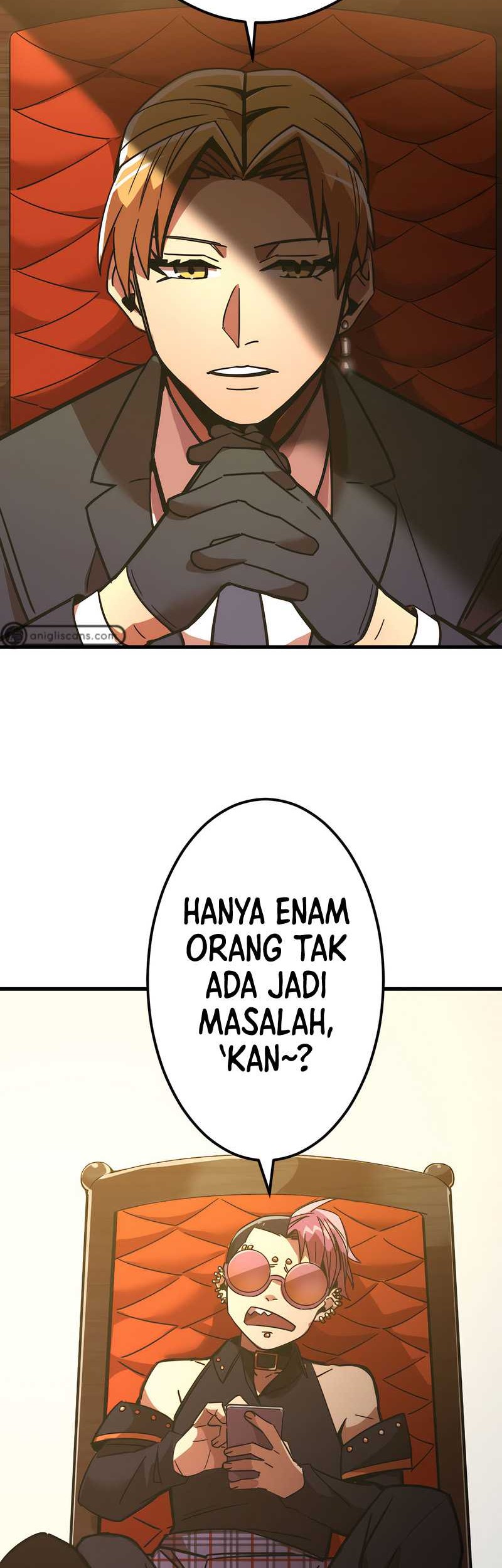 Savior of Divine Blood ~Draw Out 0.00000001% to Become the Strongest~ Chapter 08 Gambar 59