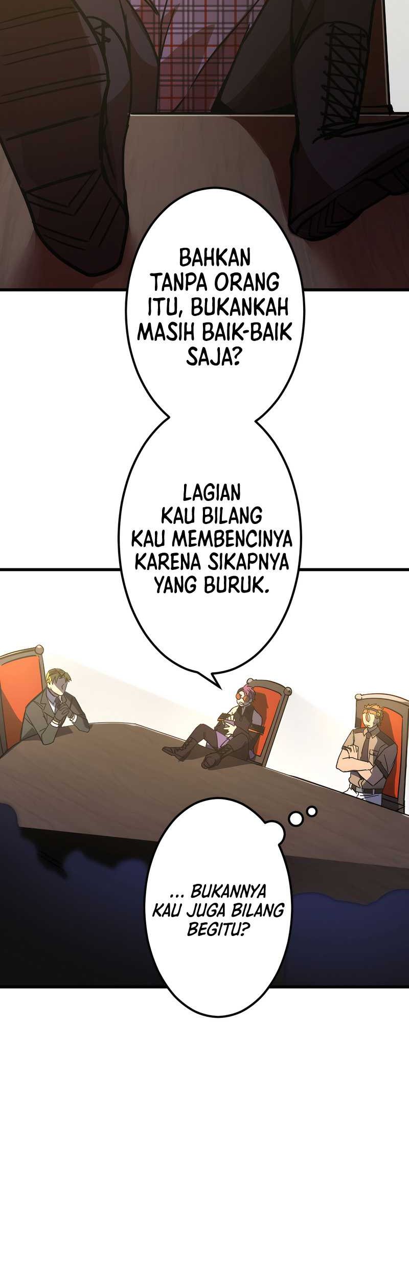 Savior of Divine Blood ~Draw Out 0.00000001% to Become the Strongest~ Chapter 08 Gambar 60