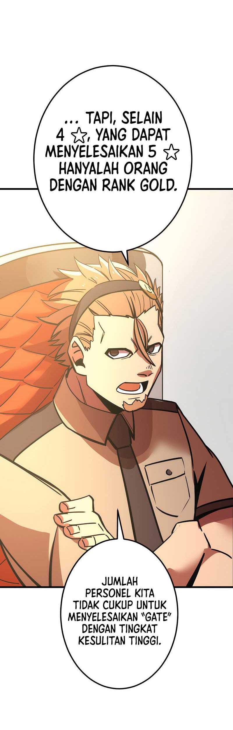 Savior of Divine Blood ~Draw Out 0.00000001% to Become the Strongest~ Chapter 08 Gambar 61
