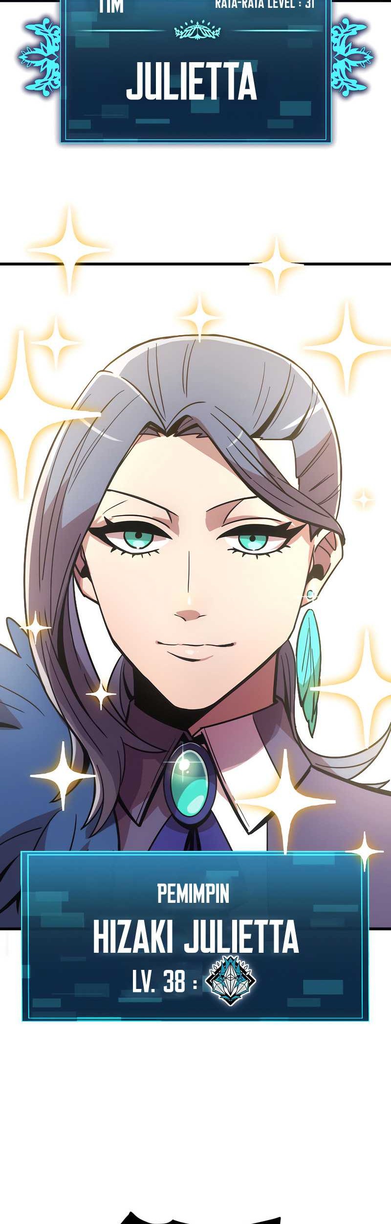 Savior of Divine Blood ~Draw Out 0.00000001% to Become the Strongest~ Chapter 08 Gambar 67
