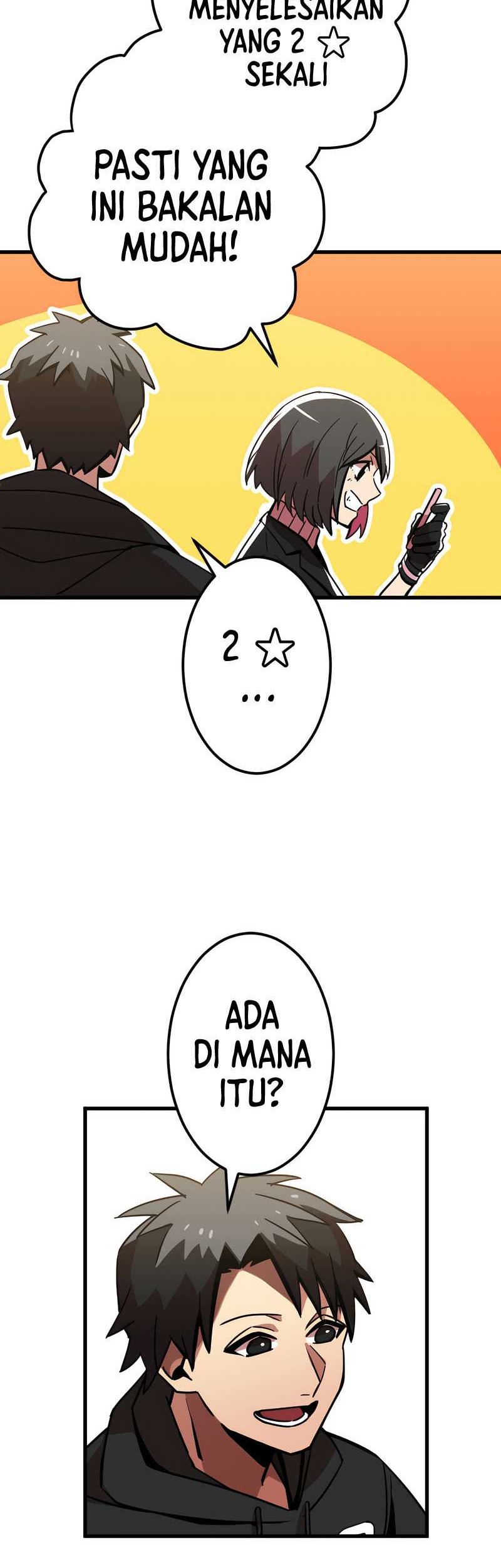 Savior of Divine Blood ~Draw Out 0.00000001% to Become the Strongest~ Chapter 08 Gambar 73