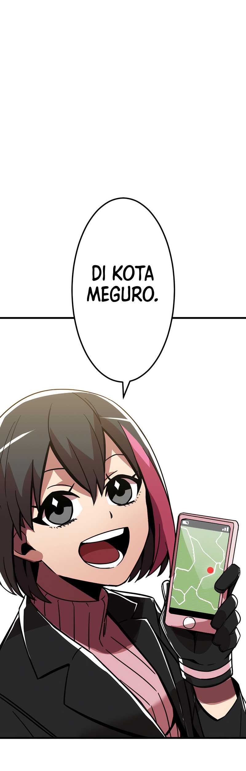 Savior of Divine Blood ~Draw Out 0.00000001% to Become the Strongest~ Chapter 08 Gambar 74