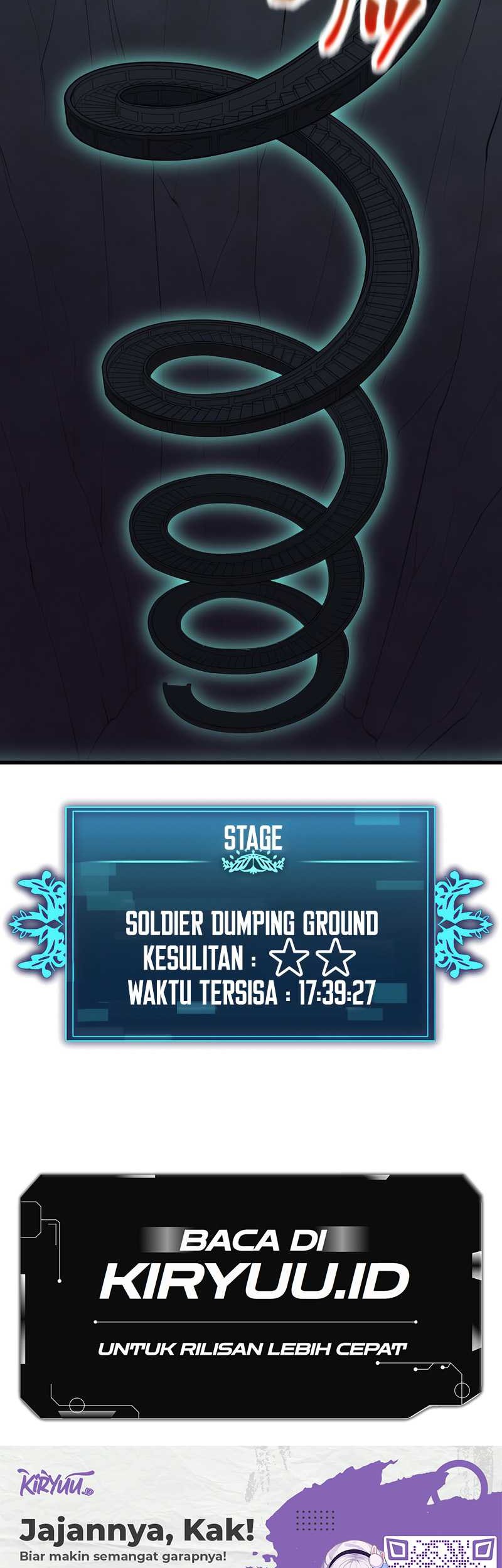 Savior of Divine Blood ~Draw Out 0.00000001% to Become the Strongest~ Chapter 08 Gambar 80