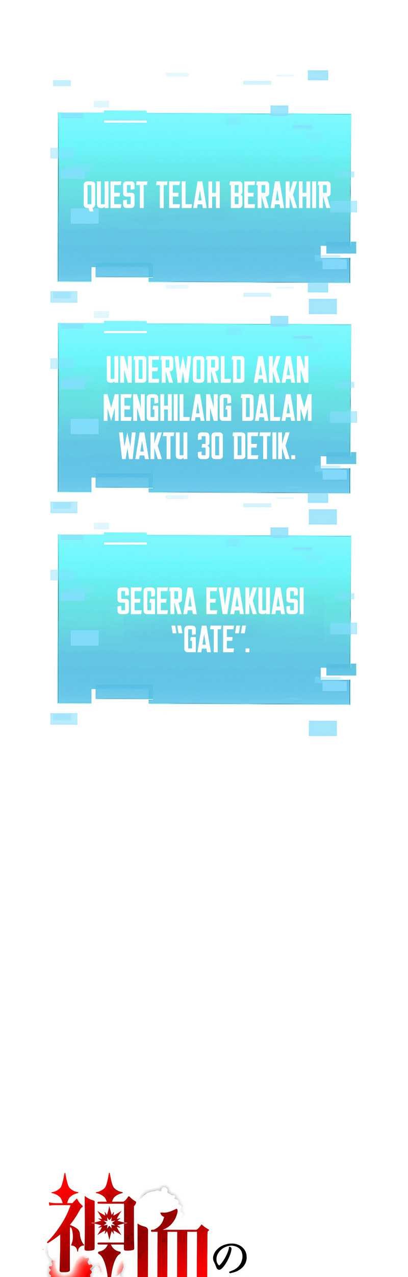 Baca Manga Savior of Divine Blood ~Draw Out 0.00000001% to Become the Strongest~ Chapter 08 Gambar 2