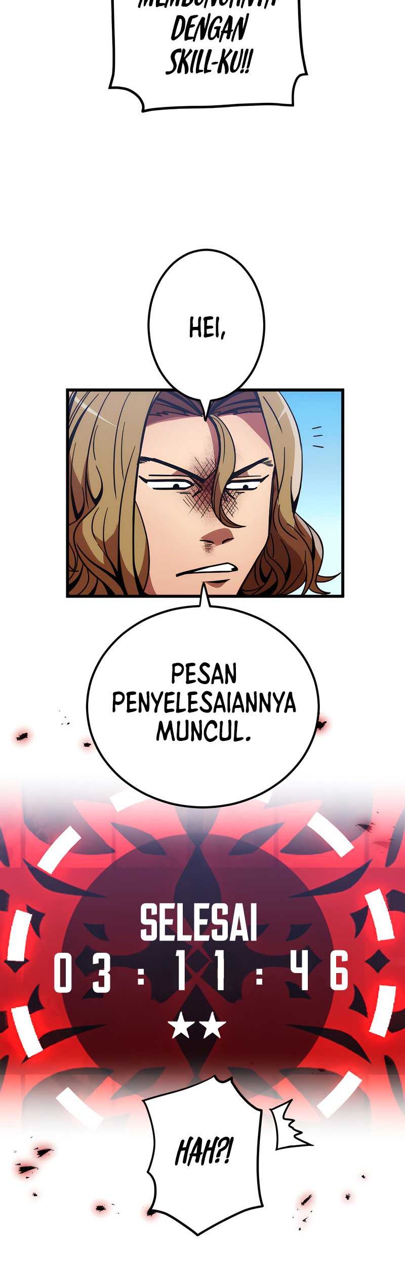 Savior of Divine Blood ~Draw Out 0.00000001% to Become the Strongest~ Chapter 08 Gambar 5