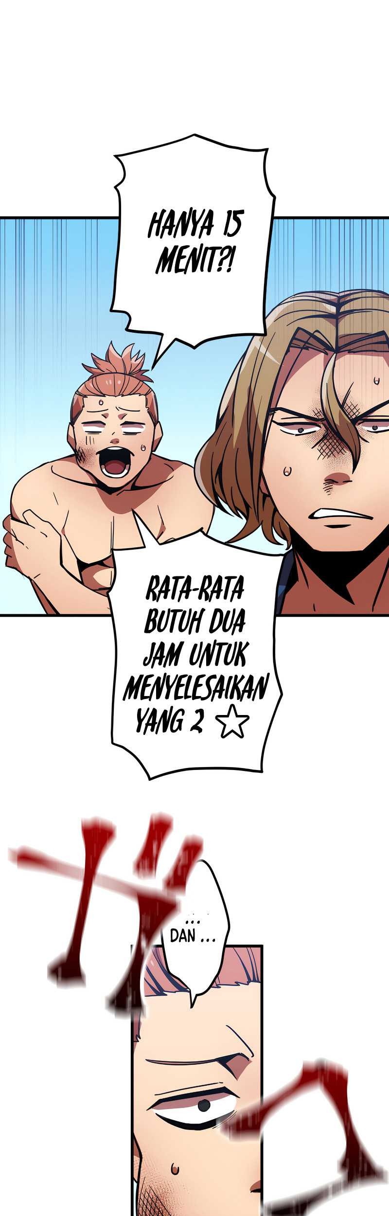 Savior of Divine Blood ~Draw Out 0.00000001% to Become the Strongest~ Chapter 08 Gambar 6