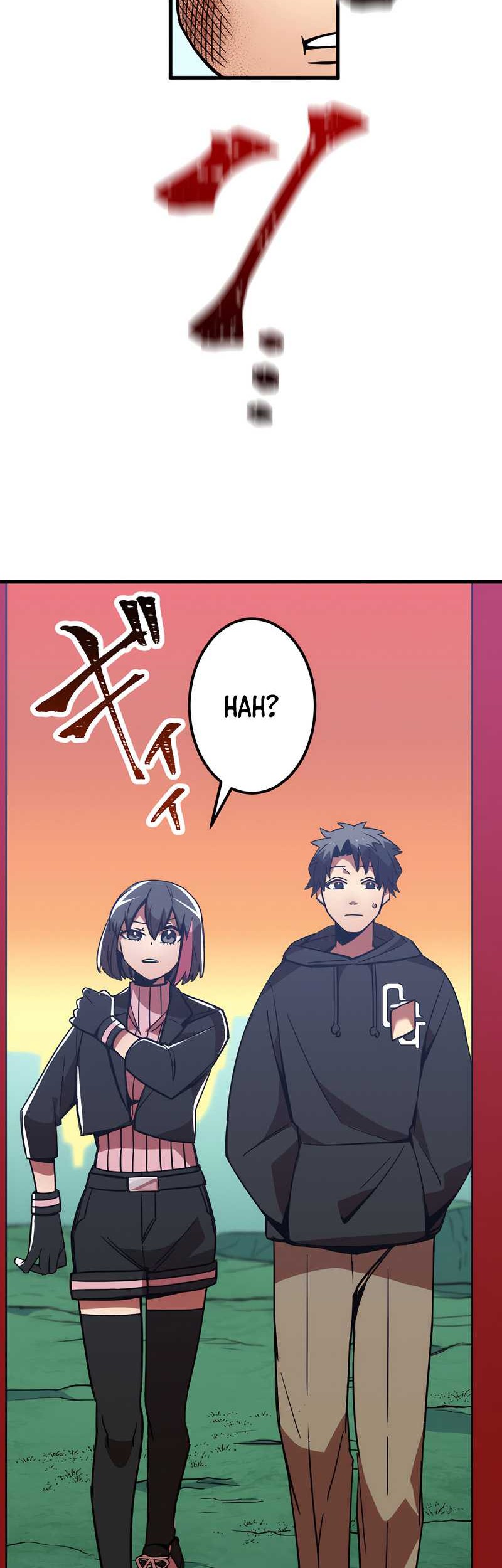 Savior of Divine Blood ~Draw Out 0.00000001% to Become the Strongest~ Chapter 08 Gambar 7