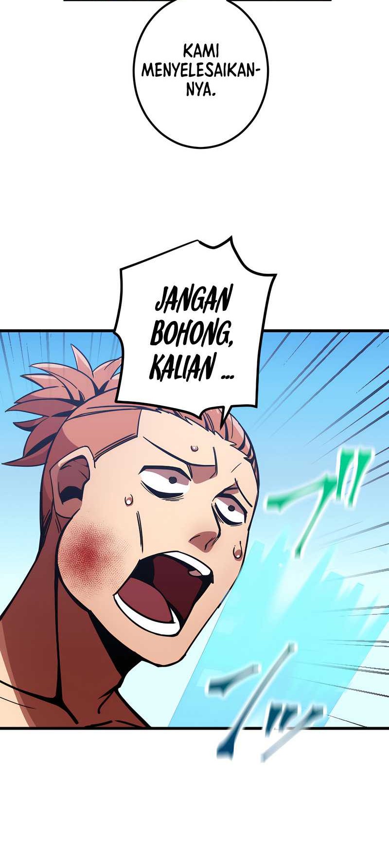 Savior of Divine Blood ~Draw Out 0.00000001% to Become the Strongest~ Chapter 08 Gambar 9