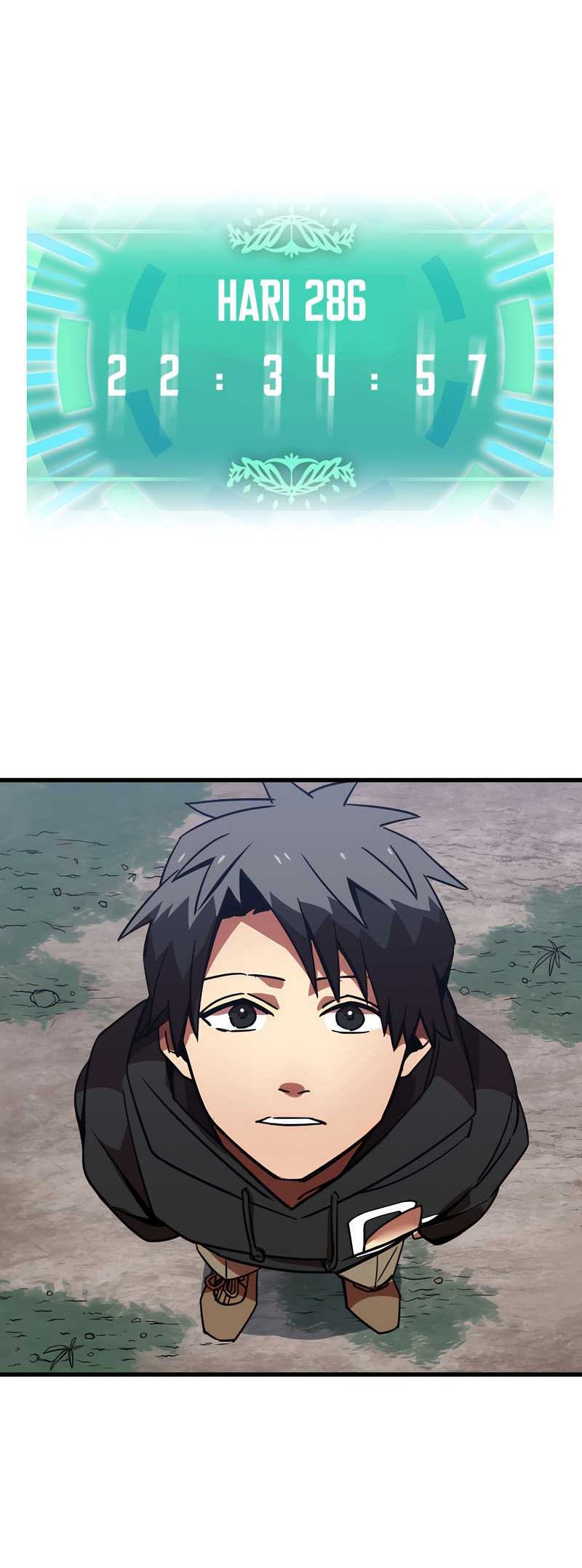 Savior of Divine Blood ~Draw Out 0.00000001% to Become the Strongest~ Chapter 08 Gambar 13