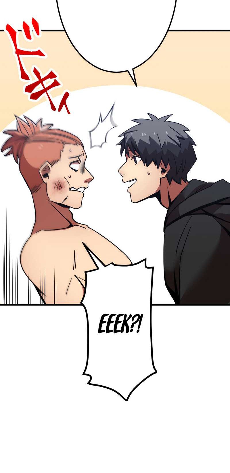 Savior of Divine Blood ~Draw Out 0.00000001% to Become the Strongest~ Chapter 08 Gambar 17