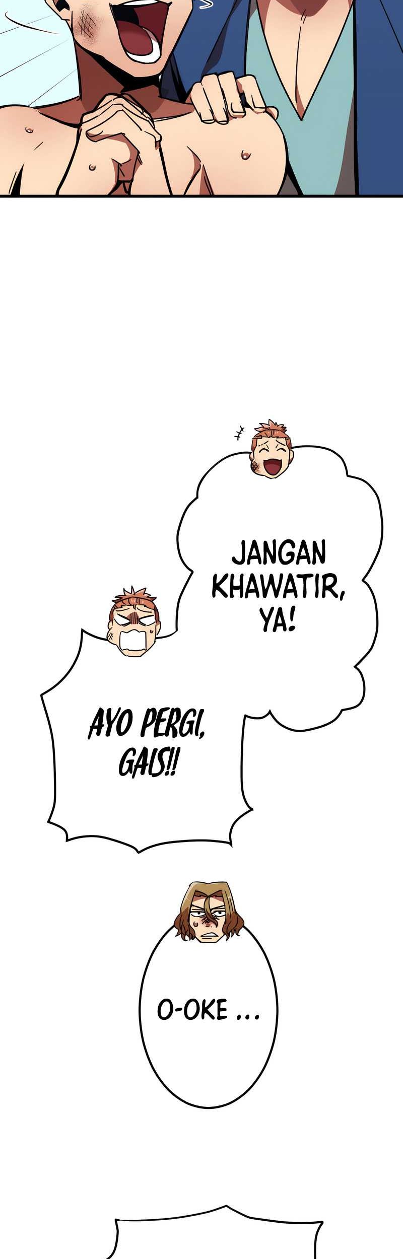 Savior of Divine Blood ~Draw Out 0.00000001% to Become the Strongest~ Chapter 08 Gambar 20