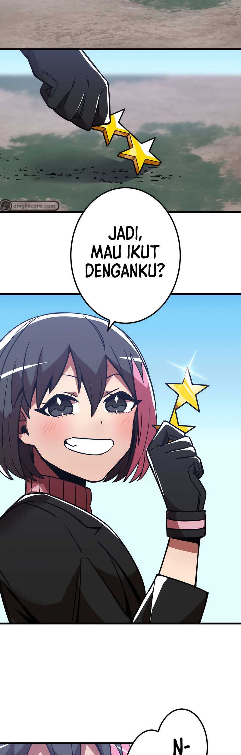 Savior of Divine Blood ~Draw Out 0.00000001% to Become the Strongest~ Chapter 08 Gambar 24