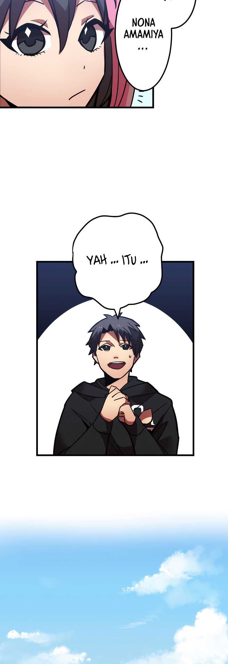 Savior of Divine Blood ~Draw Out 0.00000001% to Become the Strongest~ Chapter 08 Gambar 25