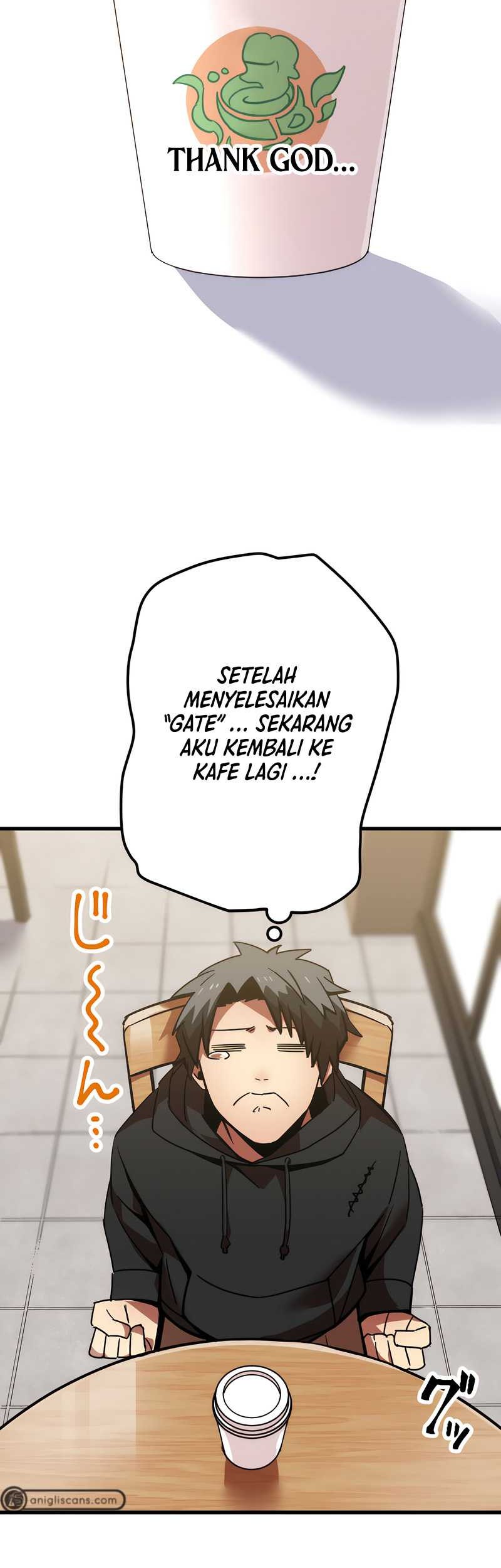 Savior of Divine Blood ~Draw Out 0.00000001% to Become the Strongest~ Chapter 08 Gambar 28