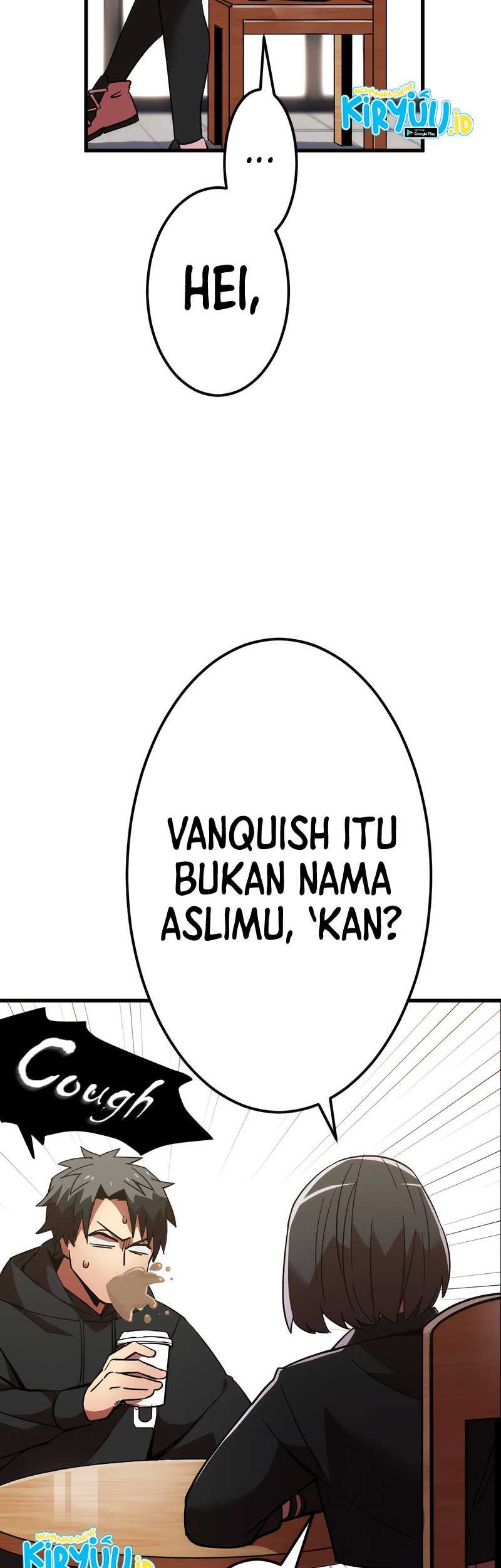 Savior of Divine Blood ~Draw Out 0.00000001% to Become the Strongest~ Chapter 08 Gambar 31
