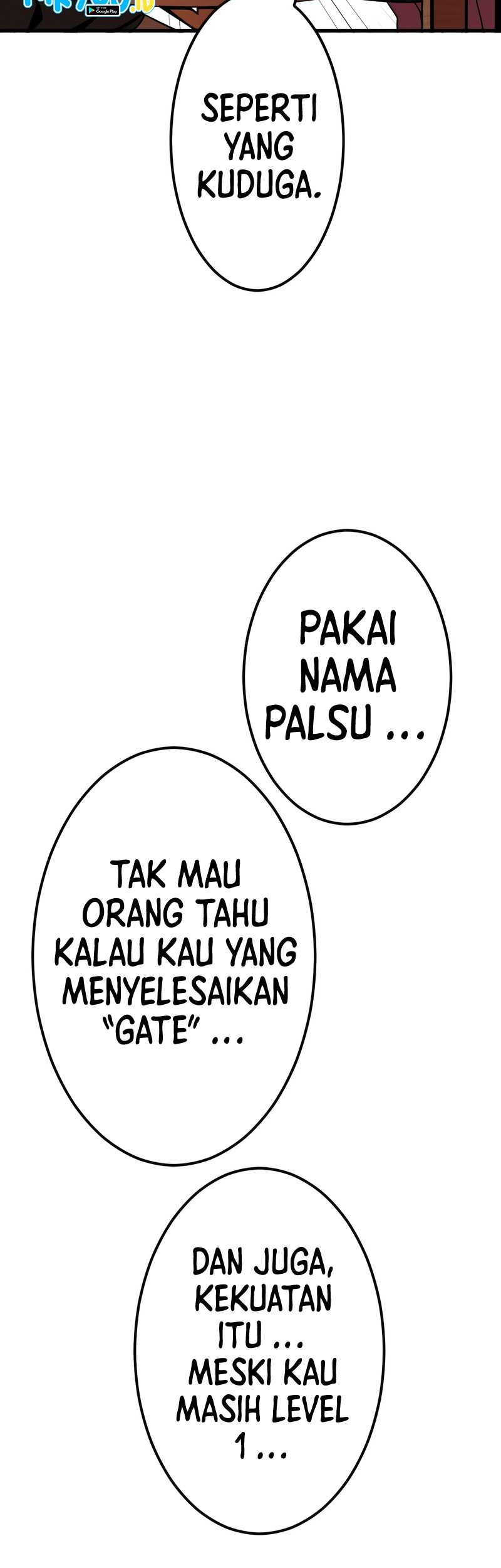 Savior of Divine Blood ~Draw Out 0.00000001% to Become the Strongest~ Chapter 08 Gambar 32