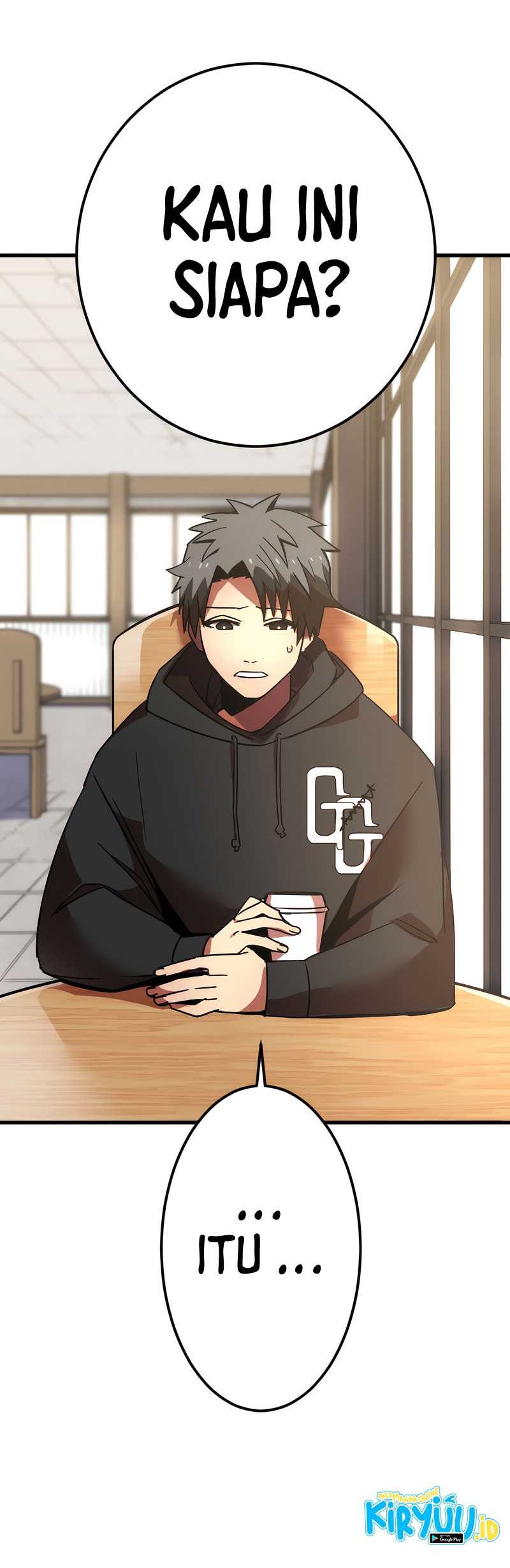 Savior of Divine Blood ~Draw Out 0.00000001% to Become the Strongest~ Chapter 08 Gambar 33