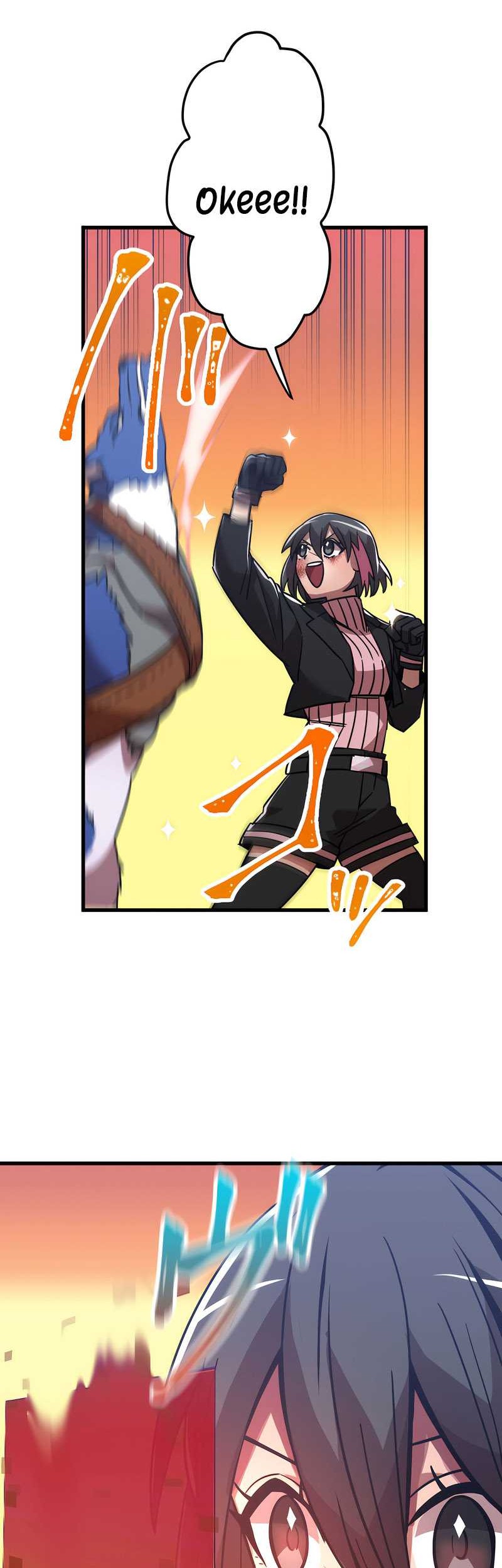 Savior of Divine Blood ~Draw Out 0.00000001% to Become the Strongest~ Chapter 07 Gambar 43