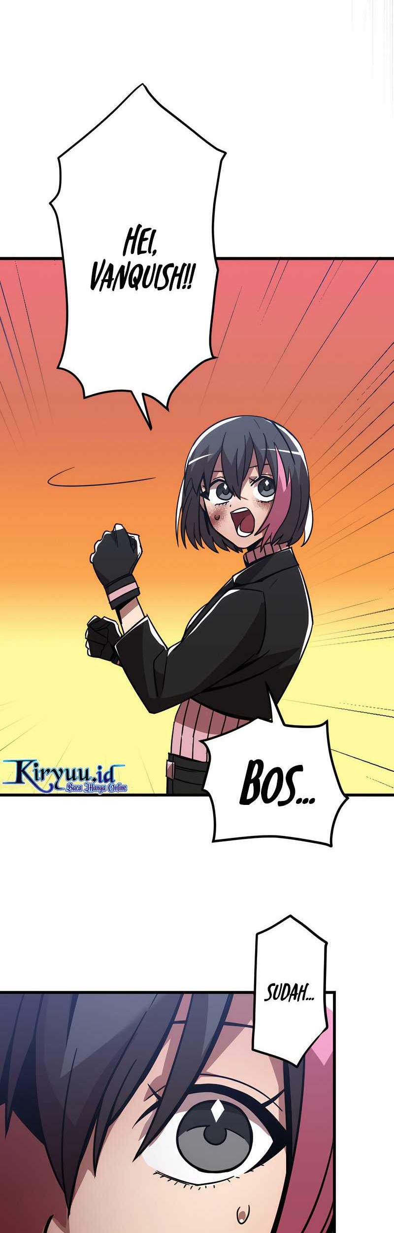 Savior of Divine Blood ~Draw Out 0.00000001% to Become the Strongest~ Chapter 07 Gambar 45
