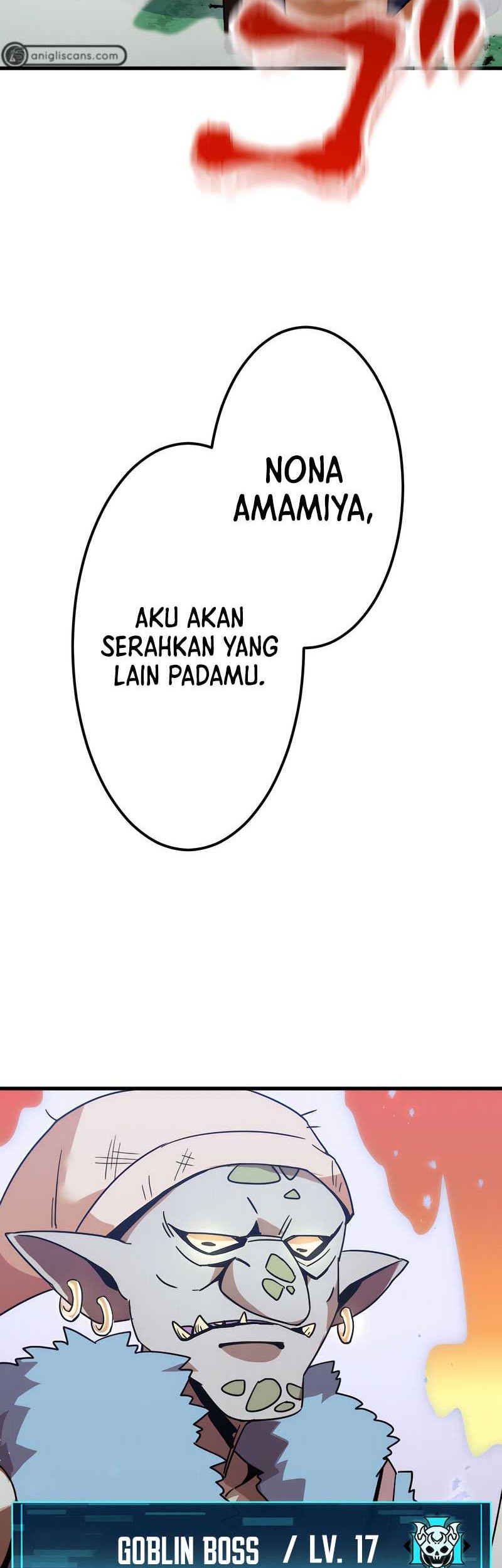 Savior of Divine Blood ~Draw Out 0.00000001% to Become the Strongest~ Chapter 07 Gambar 48