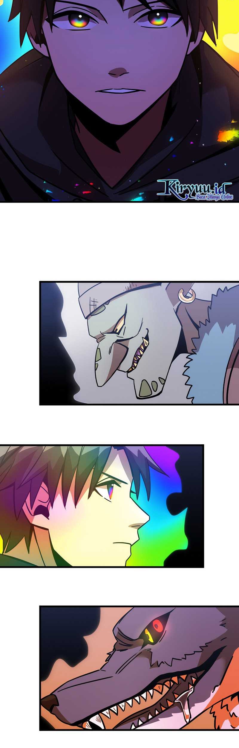 Savior of Divine Blood ~Draw Out 0.00000001% to Become the Strongest~ Chapter 07 Gambar 50