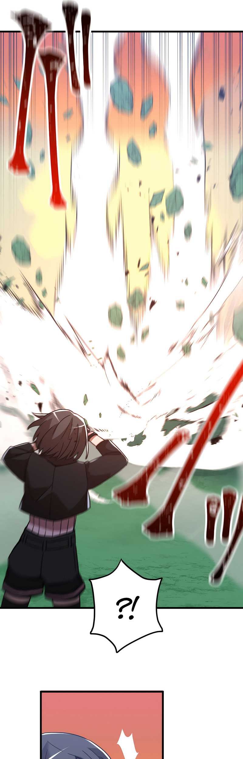 Savior of Divine Blood ~Draw Out 0.00000001% to Become the Strongest~ Chapter 07 Gambar 52
